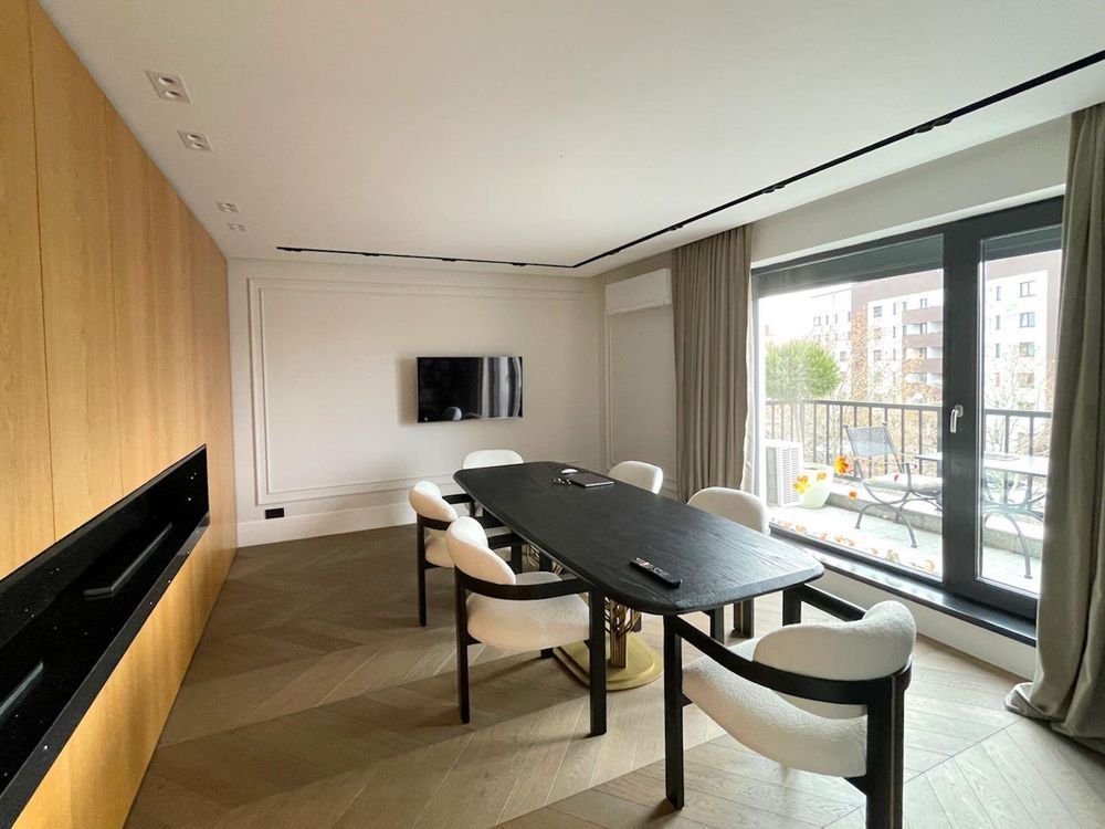 Apartament de inchiriat | 5 camere | zona Sisesti sector 1 - Poză 7