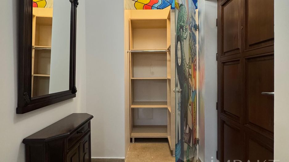 Apartament 94mp  3 camere in Piata Cipariu de inchiriat cu parcare - Poză 5