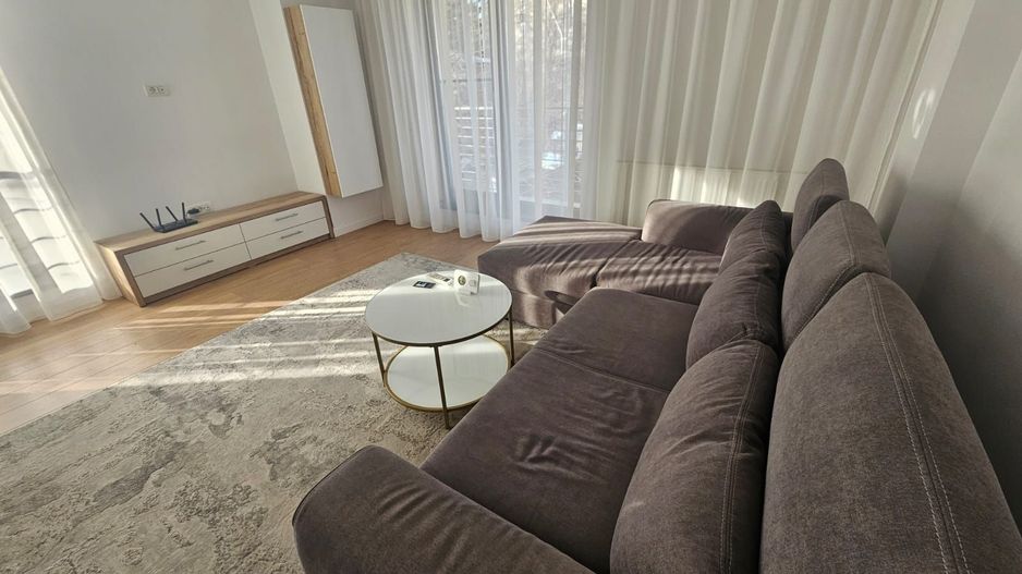 Apartament 2cam Bucureștii Noi - Poză 2