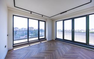 Penthouse exclusivist cu terasă impresionantă – Decebal | Imobil nou - Poză 9