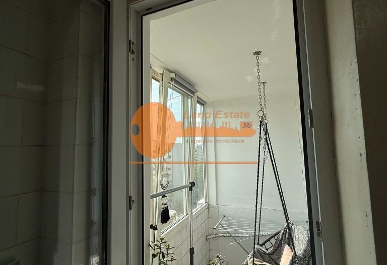 Garsoniera Lujerului-Veteranilor ( 150 m metrou ) - Poză 8