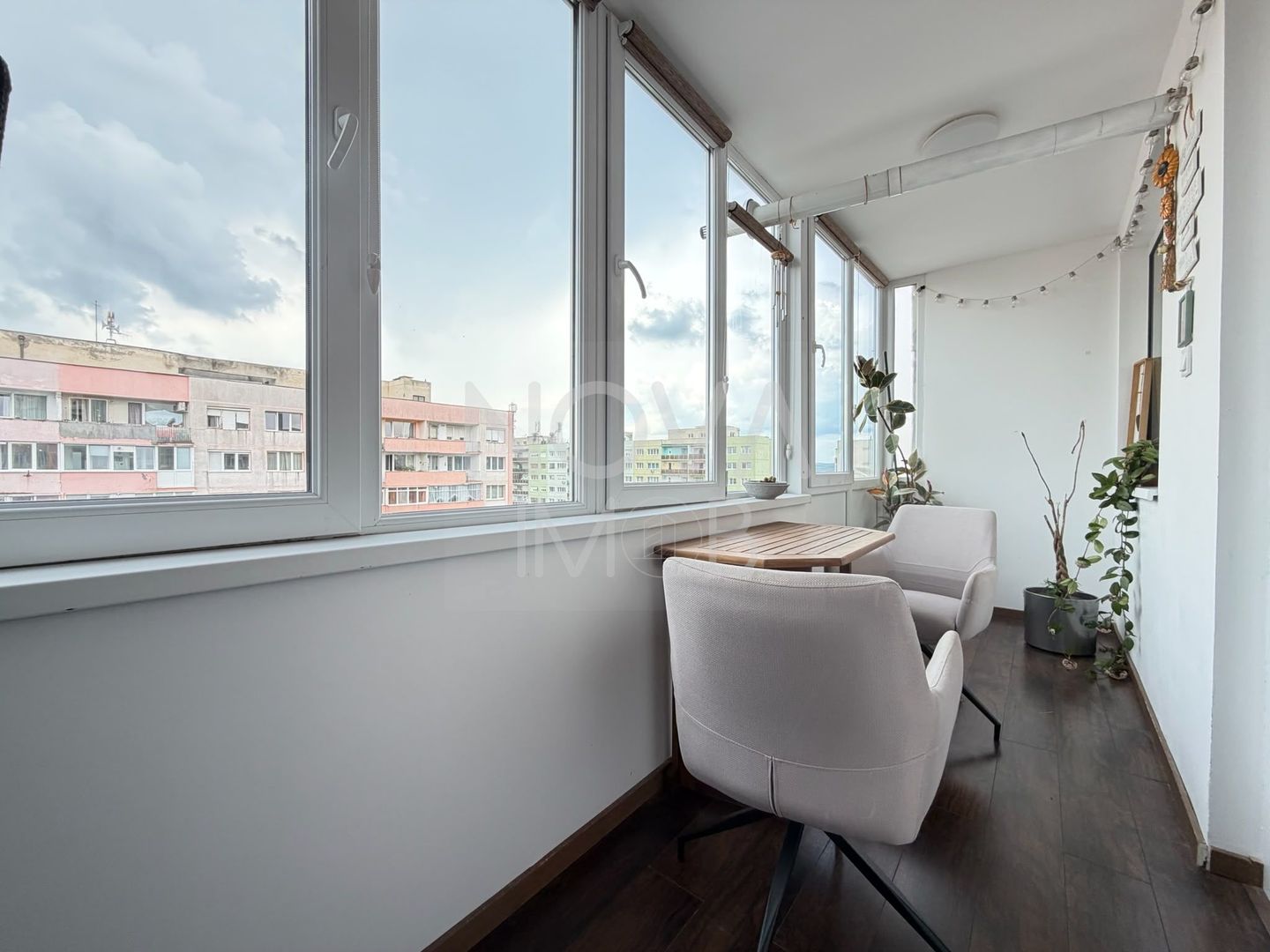 Apartament 3 camere, decomandat, Mihai Viteazu - Poză 15