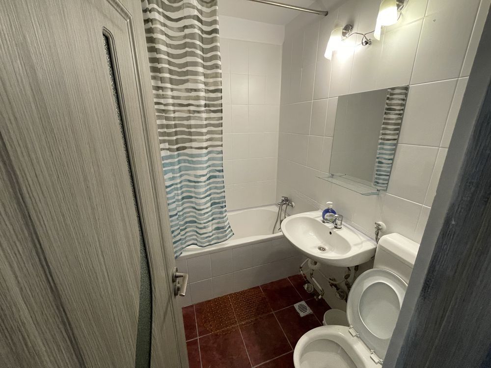 Apartament cu 2 camere de inchiriat - Poză 3