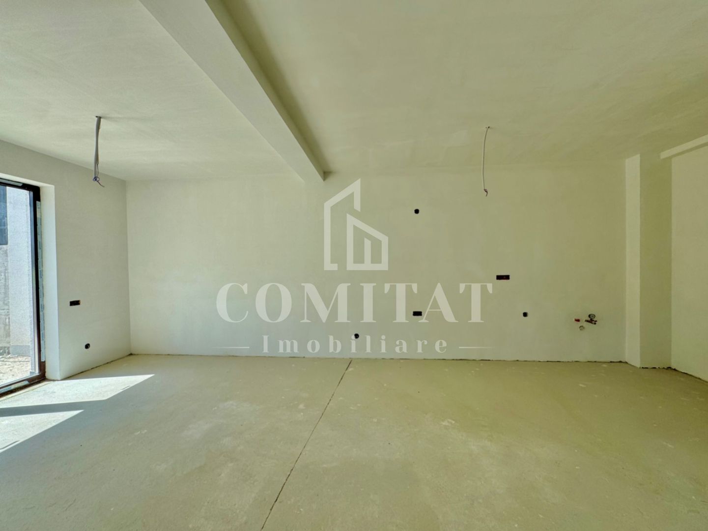 Casa tip duplex în Baciu - Poză 3