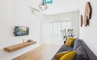 Apartament Premium Ceyrat, Parcare Inclusă - Poză 2