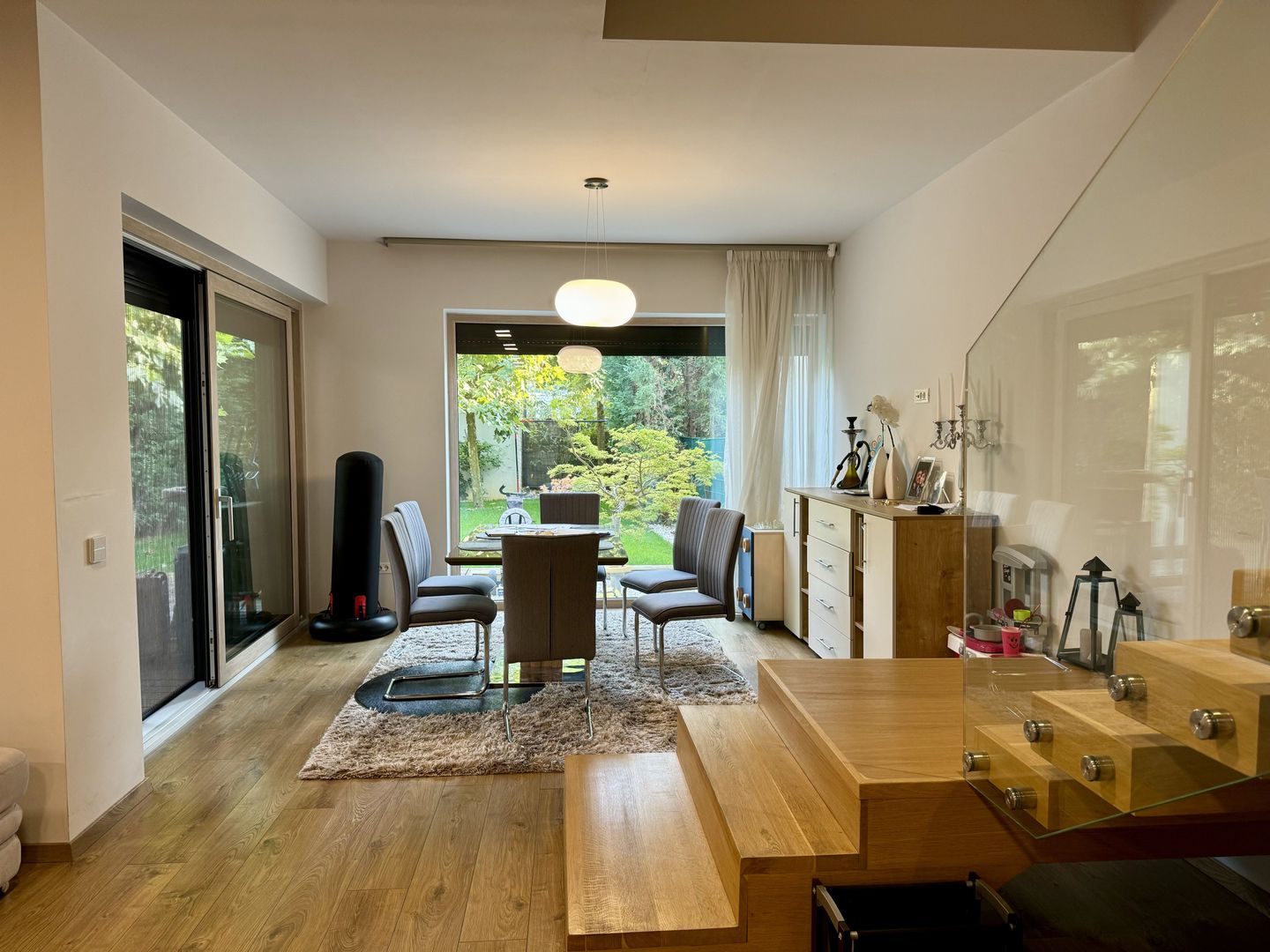 Duplex de inchiriat zona Dumbravita - Poză 2
