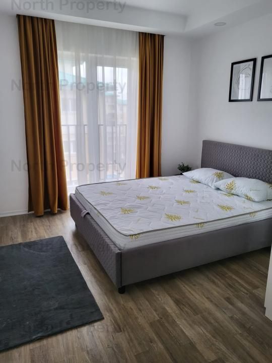 2 camere NOU, complex Cosmopolis - Poză 16