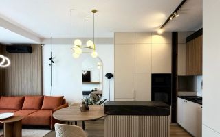 Apartament 2 camere | ULTRAFINISAT | Zona Eroilor / Floresti - Poză 1