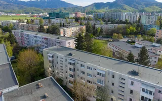 Astra-Apartament 2 camere 50 mp - Poză 24
