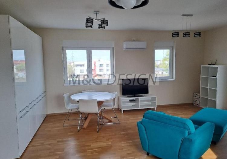 Apartament 3 camere Aradului bloc nou - Poză 2