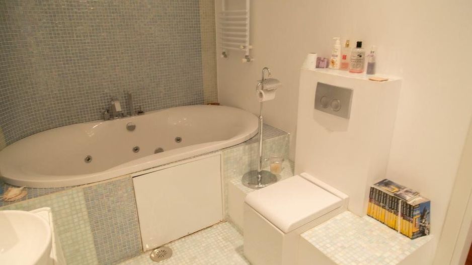 Apartament Lux de inchiriat zona Dorobanti | str. Polona - Poză 10