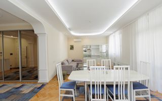 Chirie, apartament, 3 camere, str. 31 August 1989, Centru - Poză 3