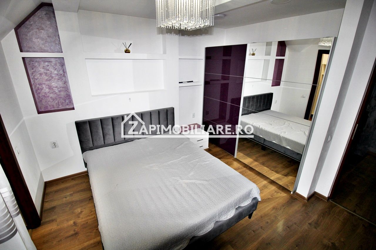 Casa 4 camere,2 bai,2 terase acoperite,120mp,350mp teren - Poză 3