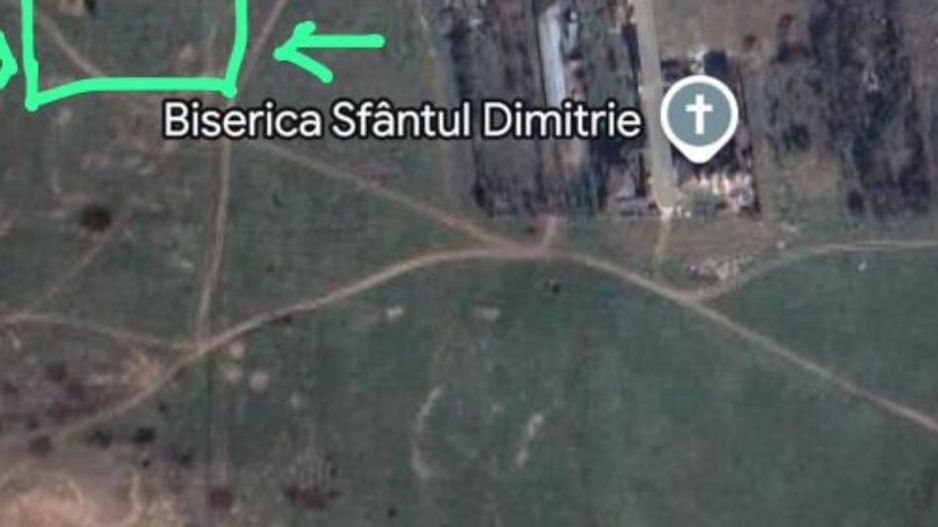 Teren de vanzare Pipera Aleea Teisani - Poză 1