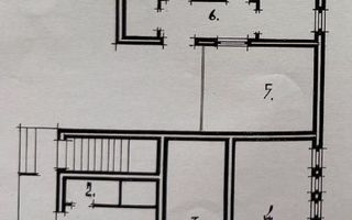 Vânzare, casă, 3 camere, sat. Peresecina. r-nul. Orhei - Poză 14