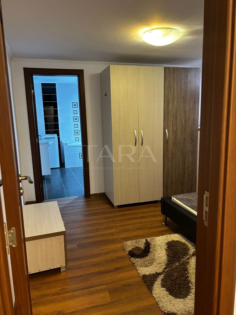 2 apartamente spațioase de vânzare în centrul Clujului - Poză 7