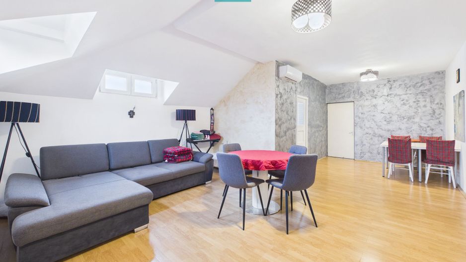 Casă cu teren 345 mp – metrou Laminorului - Poză 11