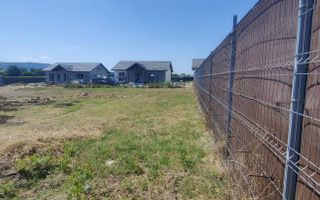 Teren 900 mp cu autorizație de construcție în Holboca, Strada Oborului - Poză 7