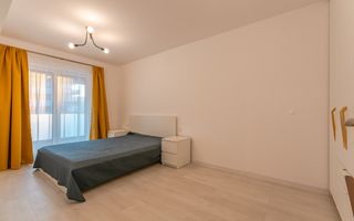 Apartament 2 camere de închiriat în Maurer Villas cu loc de parcare - Poză 10