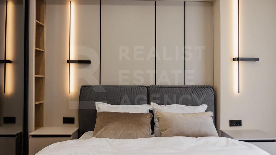 Vânzare, apartament, 2 camere , str. Ghica Vodă, Botanica - Poză 18