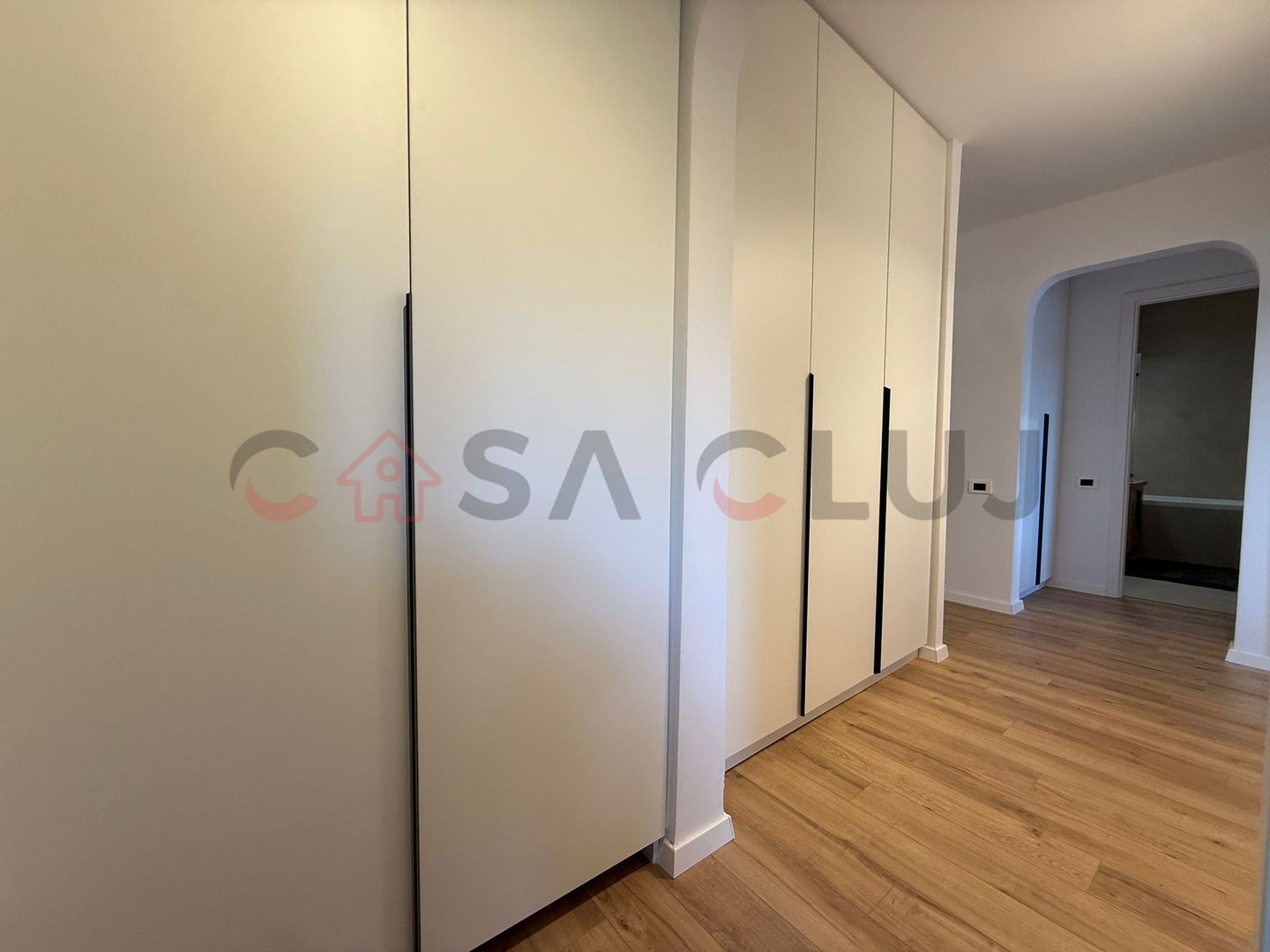 Apartament 4 camere de vânzare, 78 mp – Zorilor, Cluj-Napoca - Poză 11