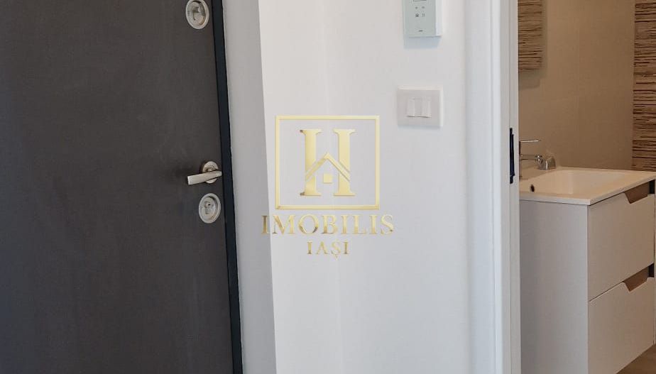 Apartament 2 camere 59 mp +loc de parcare Valea Lupului 108500 euro - Poză 6