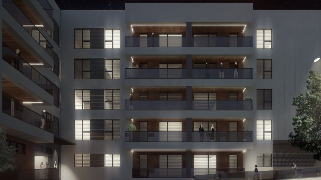 REA1023941 Comision 0 I Apartament 2 camere Miluna Residence - Poză 5