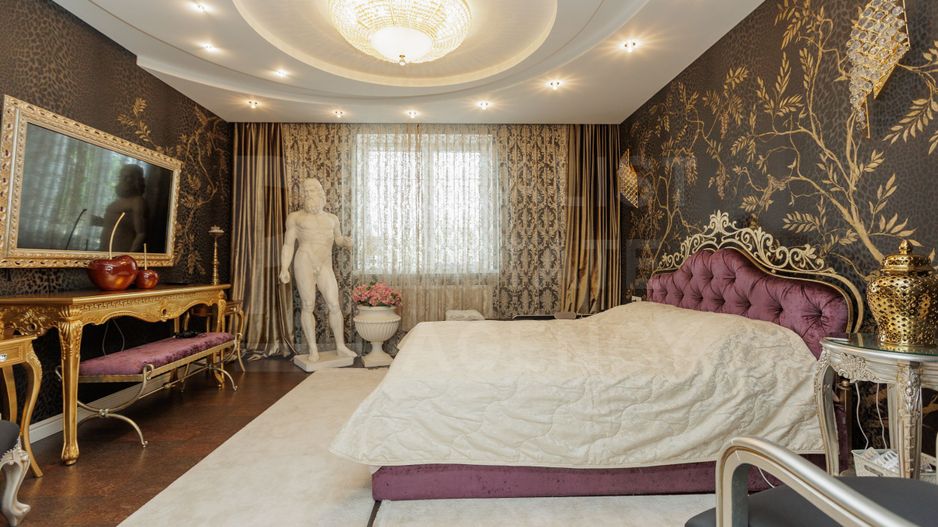 Vânzare, casă, 3 nivele, str. Sfintul Pavel, Codru - Poză 39