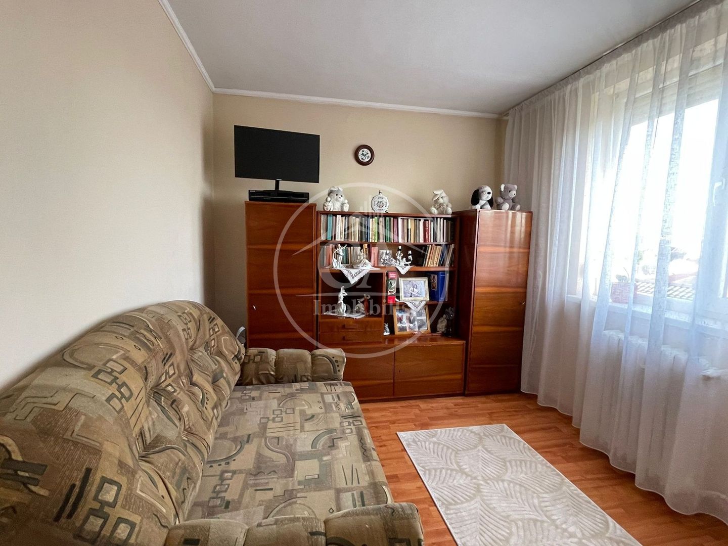 Apartament de vânzare cu 2 camere în zona Velența, Oradea - Poză 5