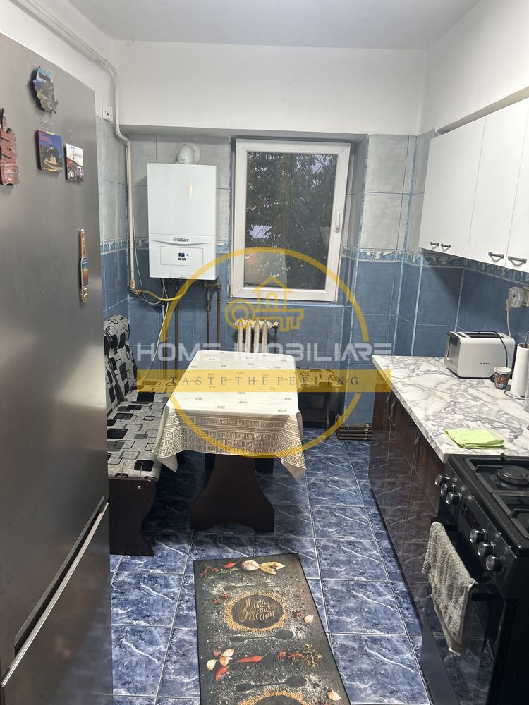 Apartament 4 camere/zona Dacia - Poză 4