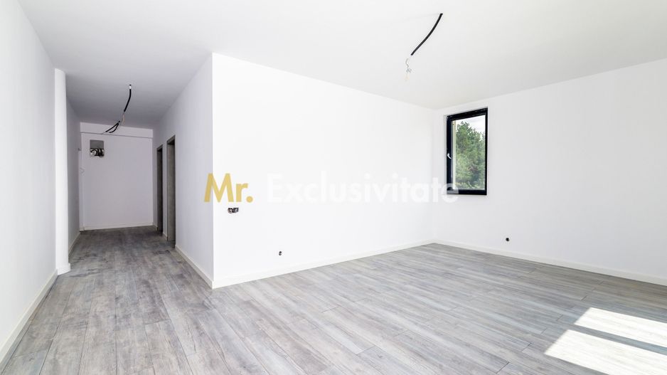 Apartamente 2 camere la cheie | 6 variante | Pinilor Residence - Poză 2