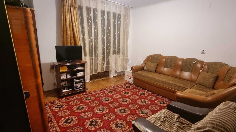 Apartament cu 2 camere, parter înalt, Dâmbul Rotund - Poză 2
