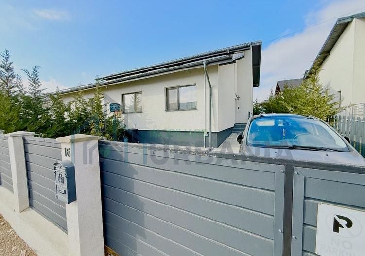 Duplex Miroslava – 142 mp utili | 250 mp teren | # | predare la notar - Poză 2