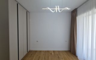 3 Camere LUX | Prima Închiriere | Pipera | Încălzire gratuită - Poză 11