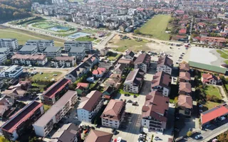 Ap 10 C5 3 camere Tautului Residence Park Parcul Poligon Sub Cetate - Poză 25