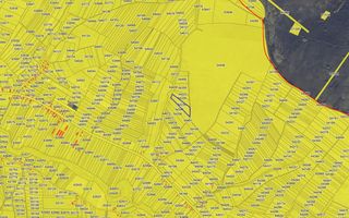 Oportunitate investiție – Pachet terenuri Borșa, Cluj – 37.839 MP - Poză 15