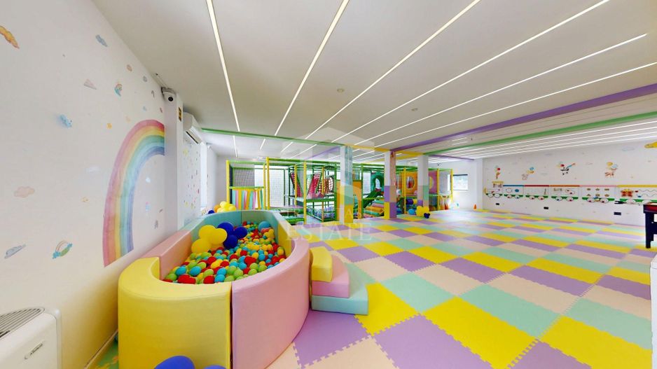 Spațiu comercial modern/showroom Voluntari-Colentina-A3 - Poză 15