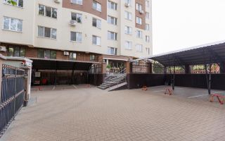 Vânzare, apartament, 2 camere, str. Independentei, Botanica. - Poză 14