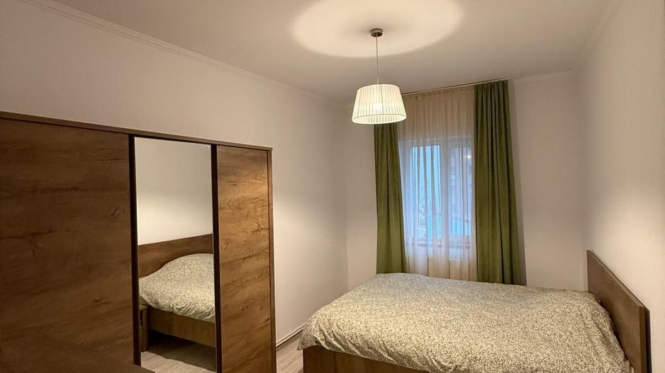 Apartament 2 camere mobilat utilat Bucurestii Noi intersectie Chitila - Poză 1