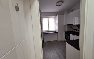 Închiriez apartament 1 cameră – Visoianu – Prima închiriere – Nou - Poză 5