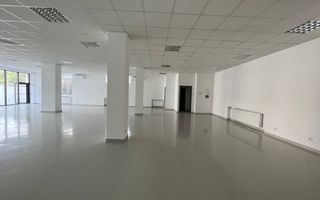 Spatiu comercial mare - Crangasi (aproape de piata, metrou) - Poză 12