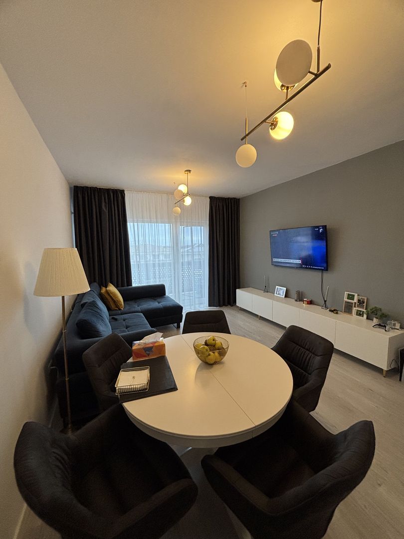 Cochet și primitor în Dumbrăvița! - Poză 12