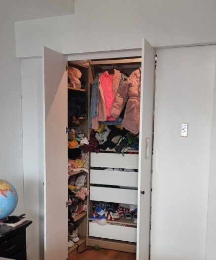 Universitate bloc 1980 - 4 camere lux - Poză 12