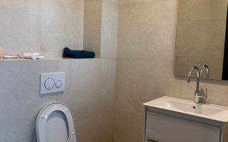 Casa moderna de inchiriat cu 4 camere in cartier Terra Floresti! - Poză 22