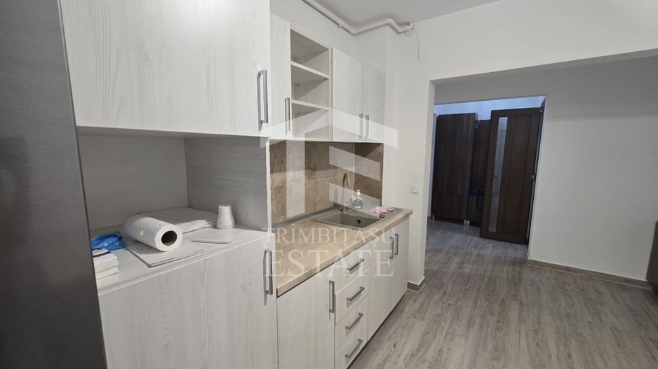 CASA DE CULTURA-Apartament 3 camere de inchiriat. - Poză 3