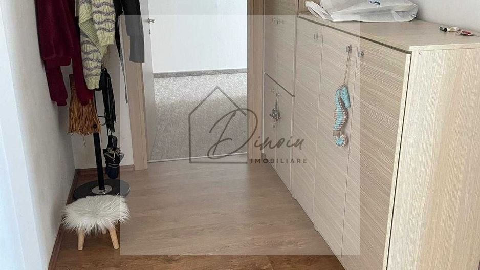 Apartament 2 camere Rin Grand Residence I Vedere Panoramica I Premium - Poză 5