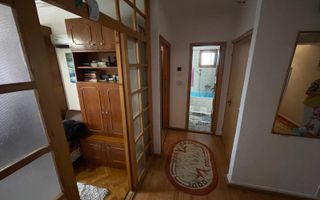 4 Camere DECOMANDAT - BLOC 1988 - MOBILAT si UTILAT - PACURARI- ESPLANADA MIMOZA - Poză 8