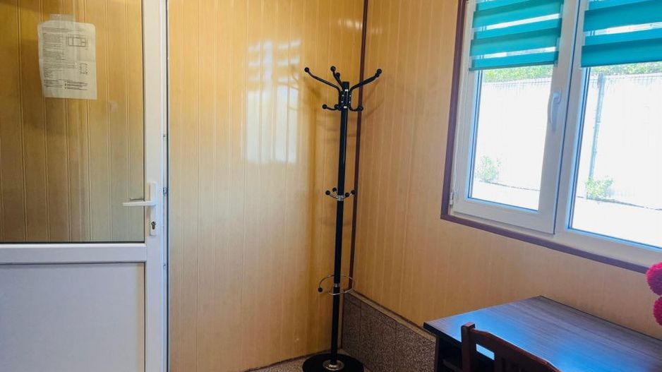 Hala noua 105 mp, pretabila depozit/comert/showroom - zona Selgros - Poză 8