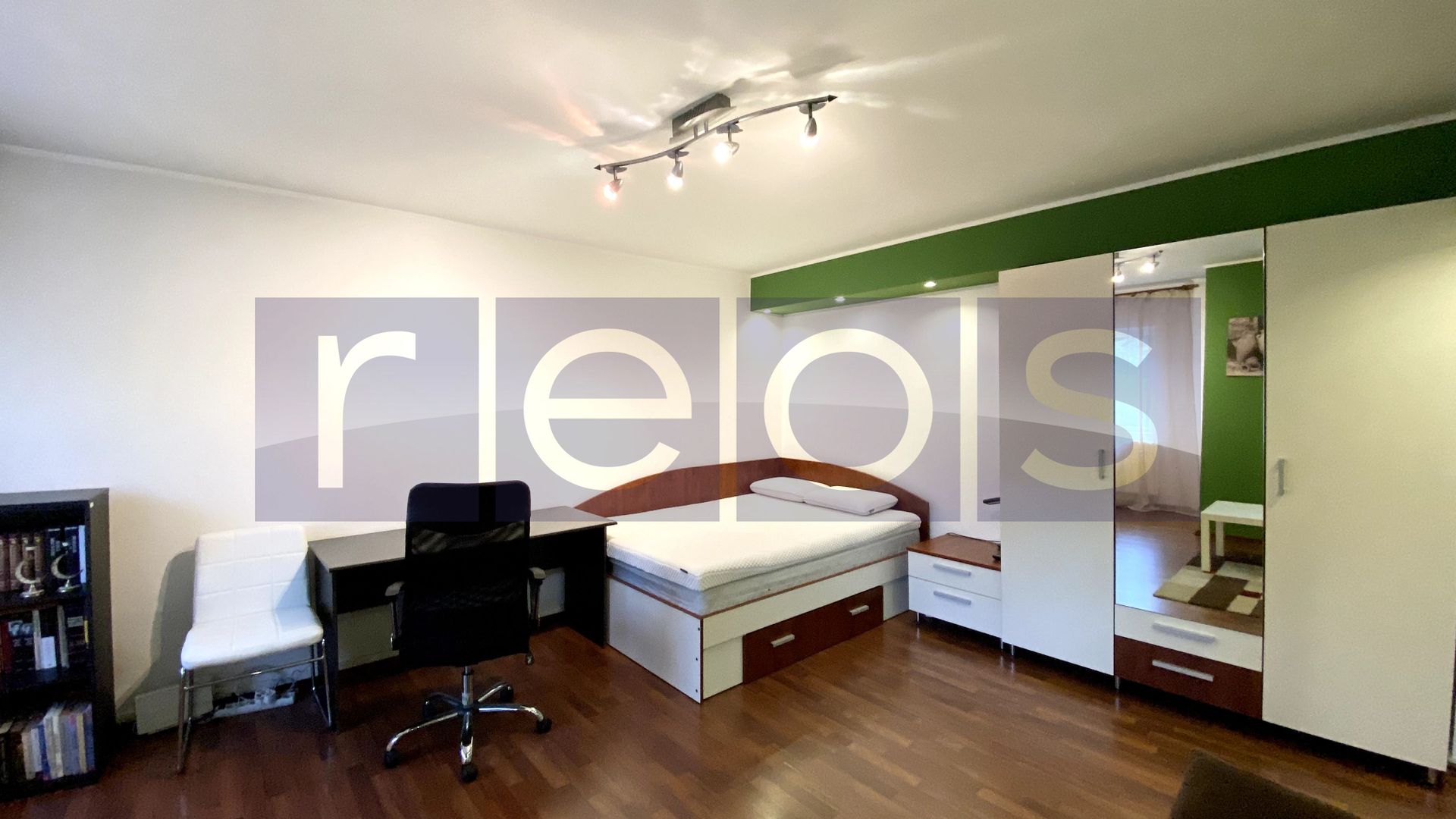DE VANZARE GARSONIERA DECOMANDATA | RENOVATA | 40MP | ZONA 13 SEPTEMBRIE - Poză 4