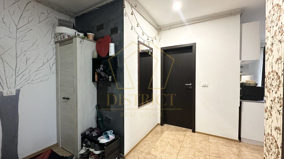 Apartament deosebit cu 2 camere | Giroc | Eso - Poză 8